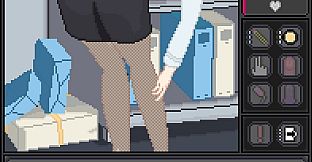 A Week in the Office -Under the Table-