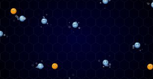 Blobbs: Elemental Mayhem