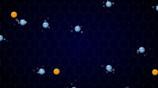 Blobbs: Elemental Mayhem