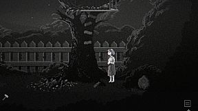 Midnight Scenes: The Highway