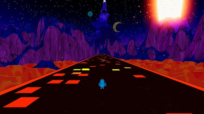 The Floor Is Still Really Cheap Lava