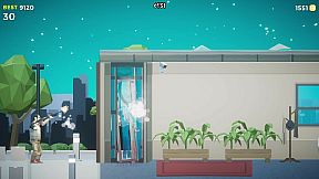 You're Fired! Revenge!