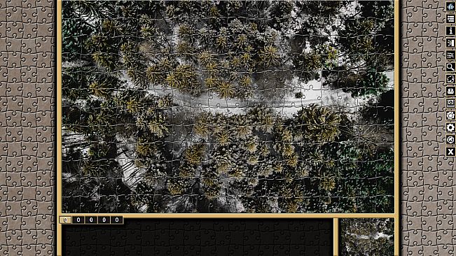 Pixel Puzzles Traditional Jigsaws Pack: Variety Pack 4