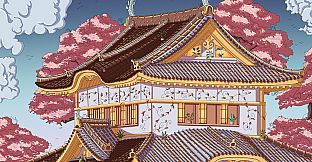 100 Asian Cats - Artbook