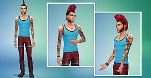The Sims 4