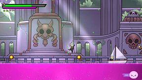 Morkull Ragast's Rage