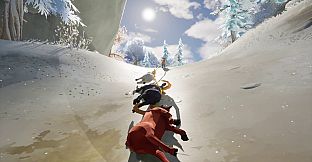 Mountain Goatastrophe