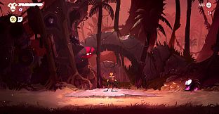 Towaga: Among Shadows