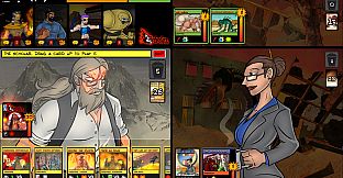 Sentinels of the Multiverse - Mini-Pack 2