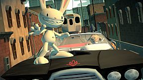 Sam & Max: The Devil's Playhouse