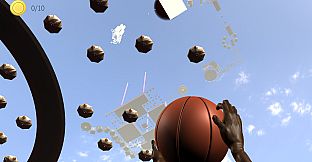 Shoot Up Basketball Pro