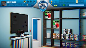 Drone Investigations