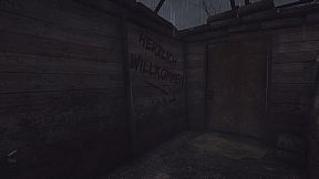 Trenches - World War 1 Horror Survival Game