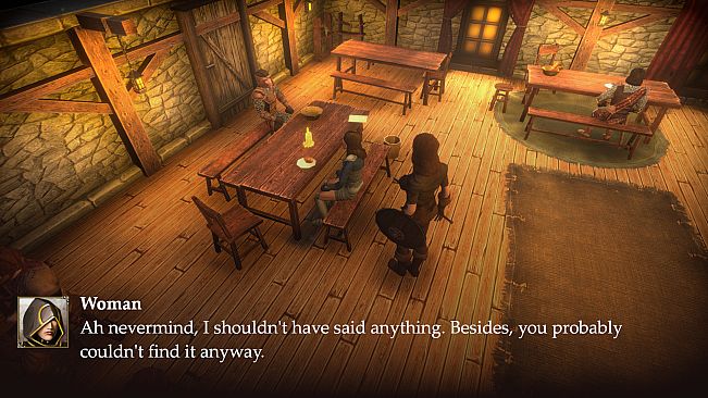 Feeble Origins: Path of a Hero