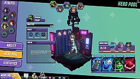 Esports Godfather: The Legend Begins