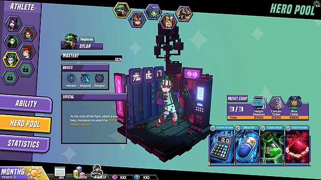 Esports Godfather: The Legend Begins