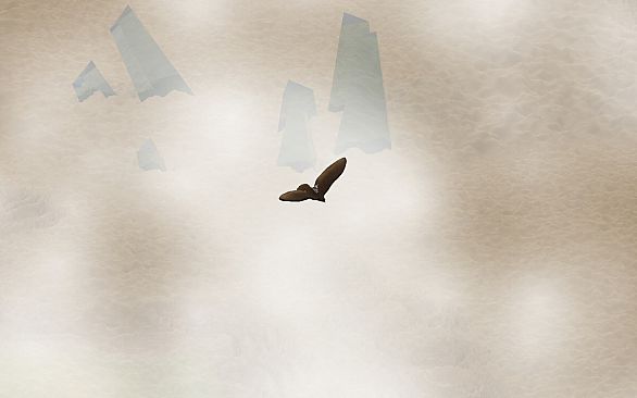 Brave Mouse Cartographer Trilogy