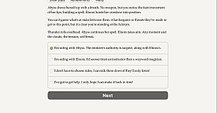 House of the Golden Mask