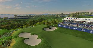 GOLF+ - Torrey Pines South Course