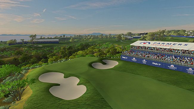GOLF+ - Torrey Pines South Course