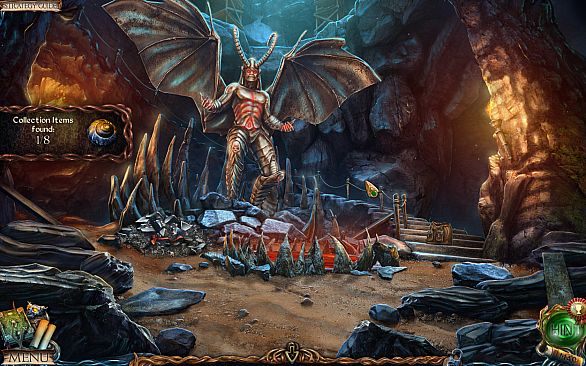 Lost Lands: Dark Overlord Collector's Edition