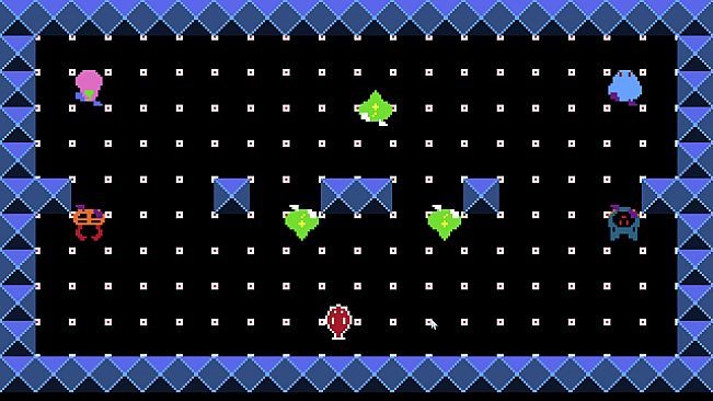 The Tower Of TigerQiuQiu 2 Ocean M3