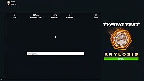 The Prison of Infinity Code – Krylosis