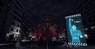 Gyakuten Seven VR