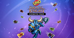 UNO - Shovel Knight Theme