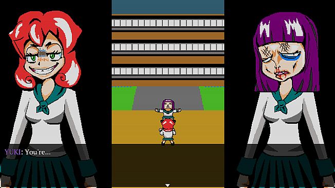 Mind Control: Bloody Renaissance