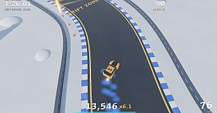 Drift: Beyond Grip
