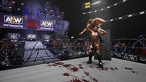 AEW: Fight Forever - Ultimate Edition