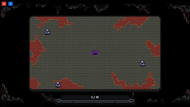 Mining and Dwarves: Supporter Pack