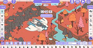 Hidden Through Time 2: Discovery