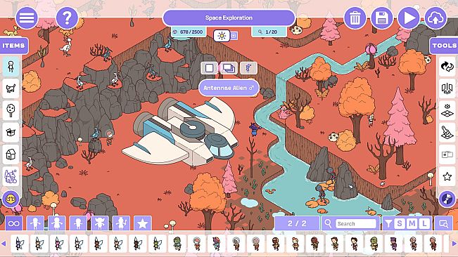 Hidden Through Time 2: Discovery