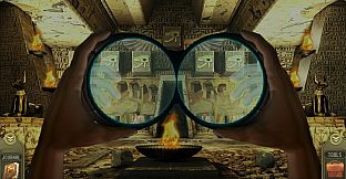 Escape The Lost Kingdom: The Forgotten Pharaoh