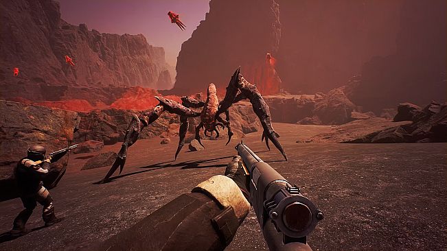 ICARUS: Ultimate Console Edition