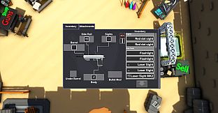 Knights In A Different SpaceTime