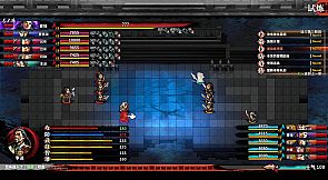 吞食孔明传 Tunshi Kongming Legends