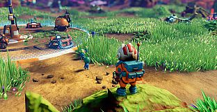 Space for Sale - Supporter Pack