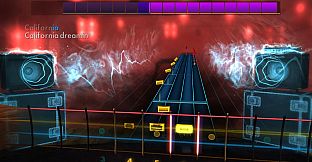 Rocksmith 2014 Edition – Remastered – The Mamas & The Papas - “California Dreamin’”