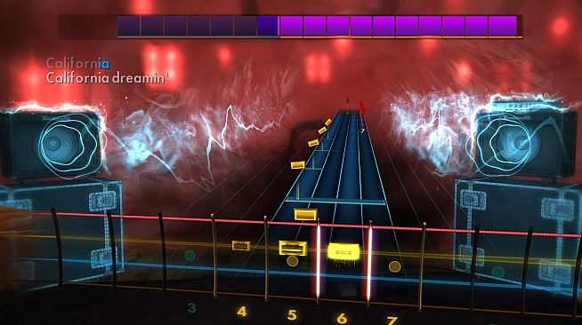 Rocksmith 2014 Edition – Remastered – The Mamas & The Papas - “California Dreamin’”