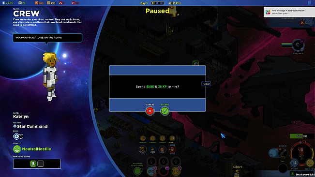 Star Command Galaxies