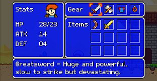 Axel Quest