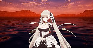 Azur Lane Crosswave - Formidable