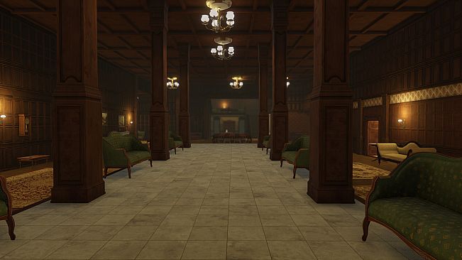 The Chancellor's Plot