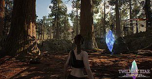 TwilightStar: Heart of Eir