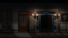 回门 Way Back Home