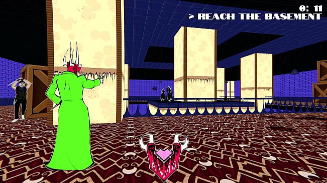 MORTALITY DECOMP. KILLERS