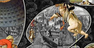 The Delusions of Maximillian Wurst